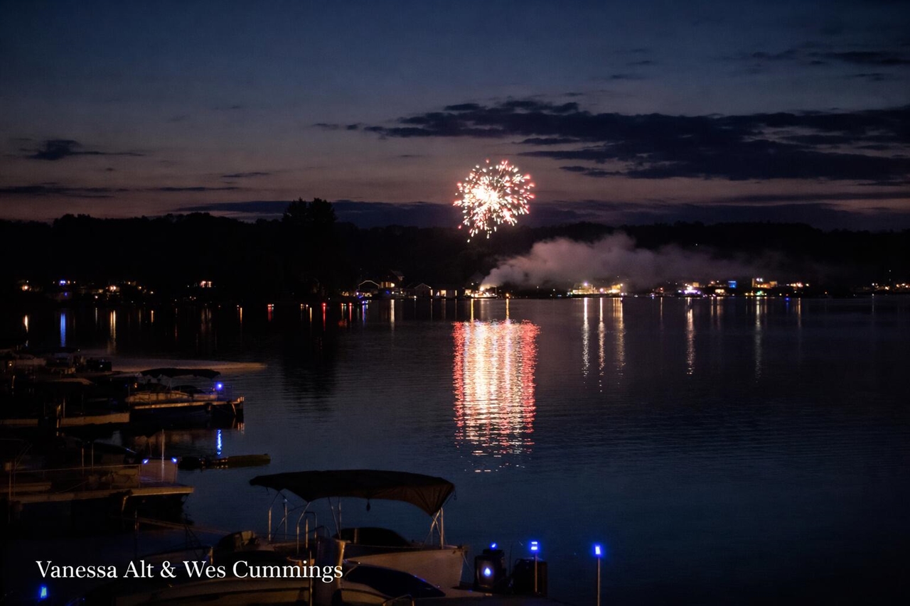 2678 Ottawa Drive, Orleans, MI, 48865