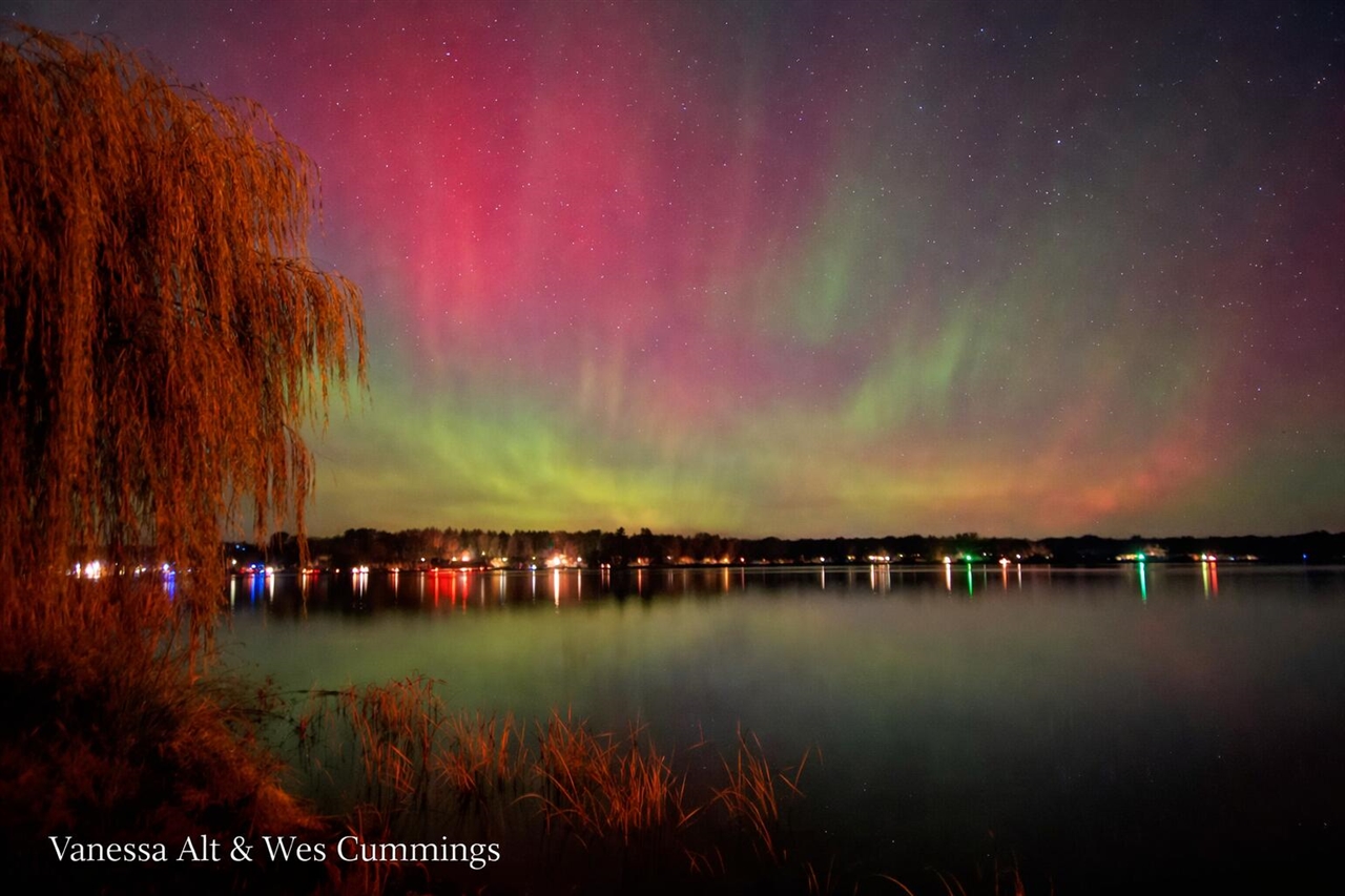 2678 Ottawa Drive, Orleans, MI, 48865