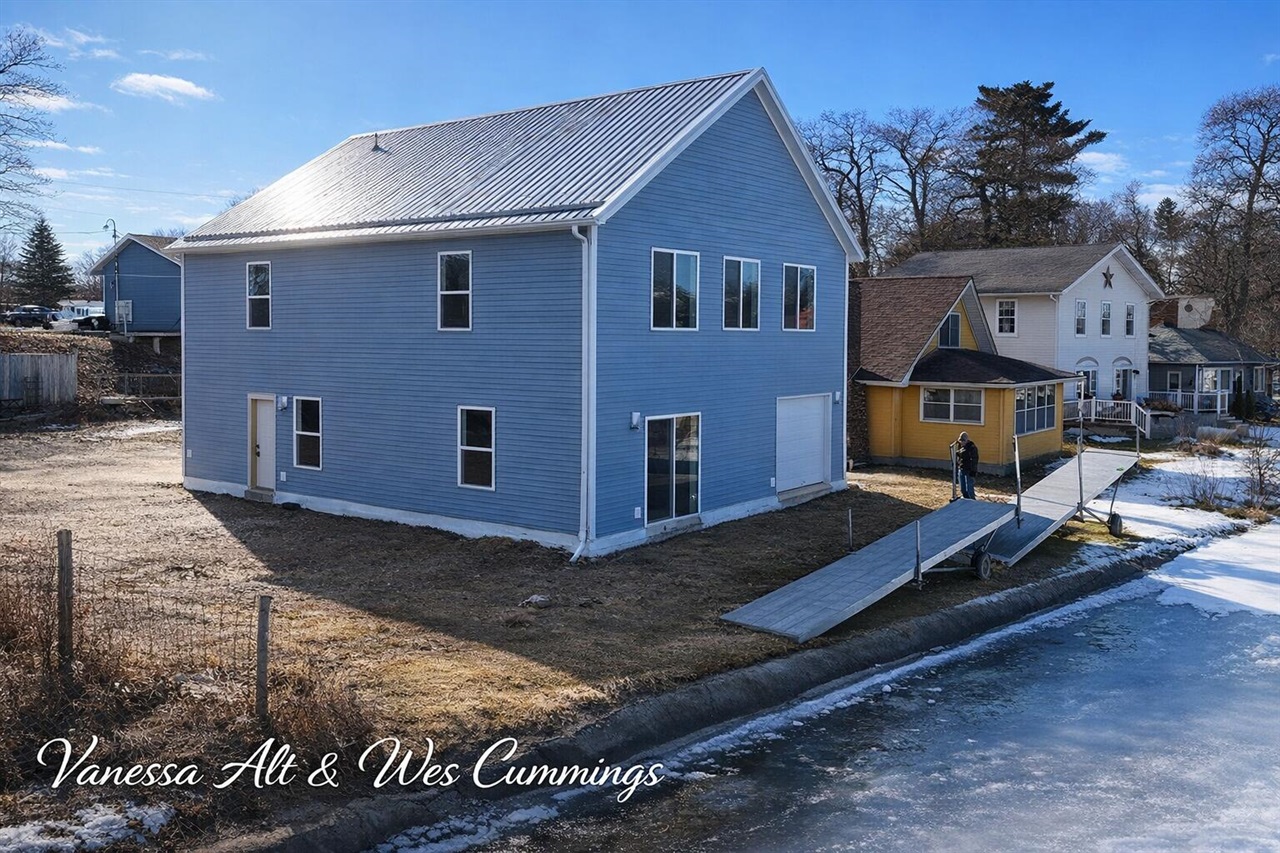 2678 Ottawa Drive, Orleans, MI, 48865