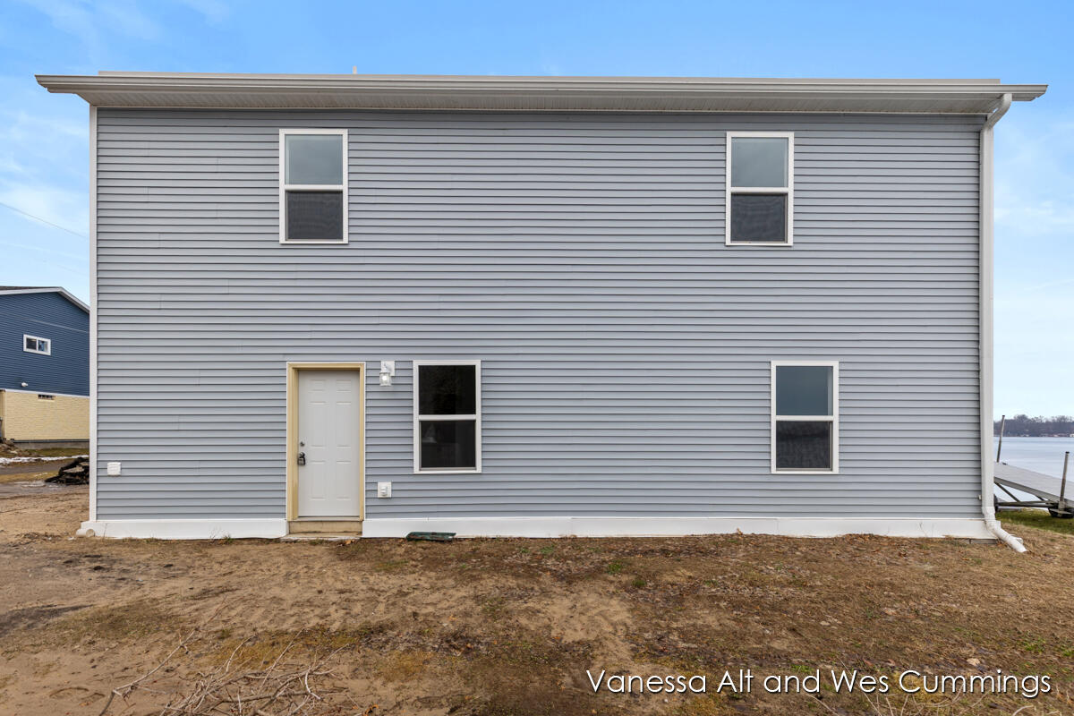 2678 Ottawa Drive, Orleans, MI, 48865