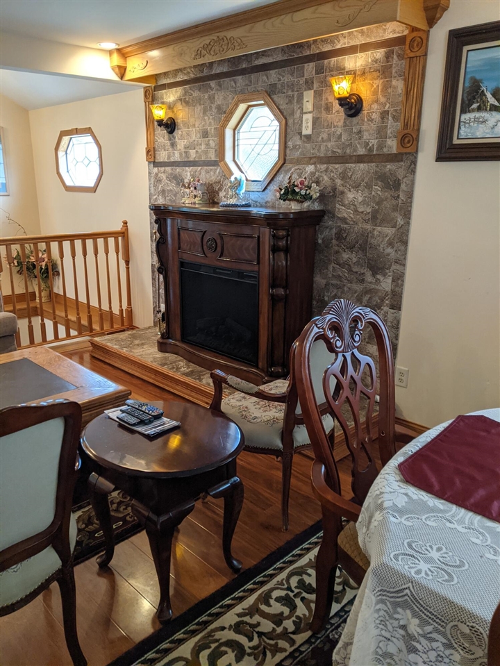 321 E Merchant Street, New Buffalo, MI, 49117