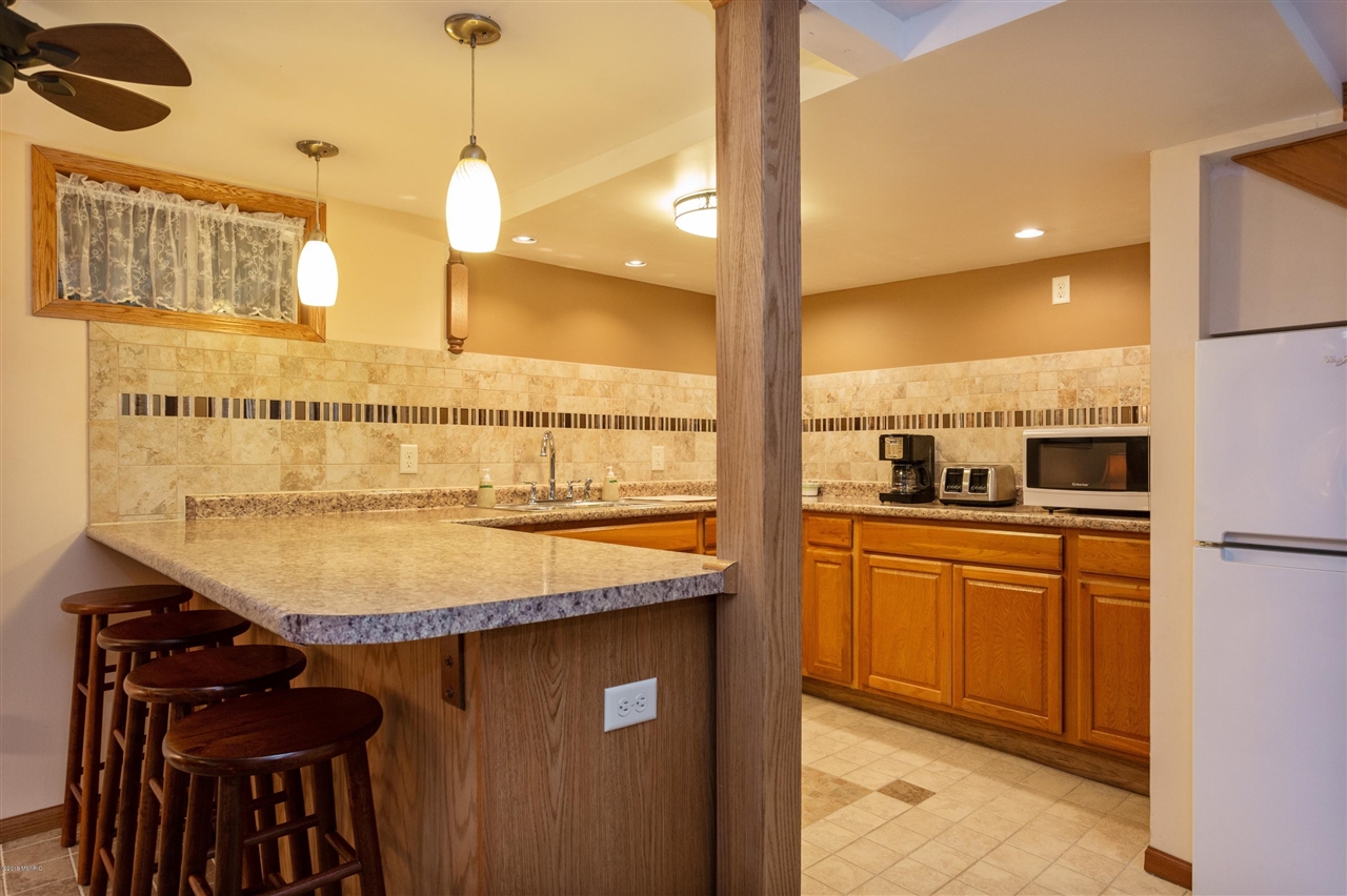 321 E Merchant Street, New Buffalo, MI, 49117