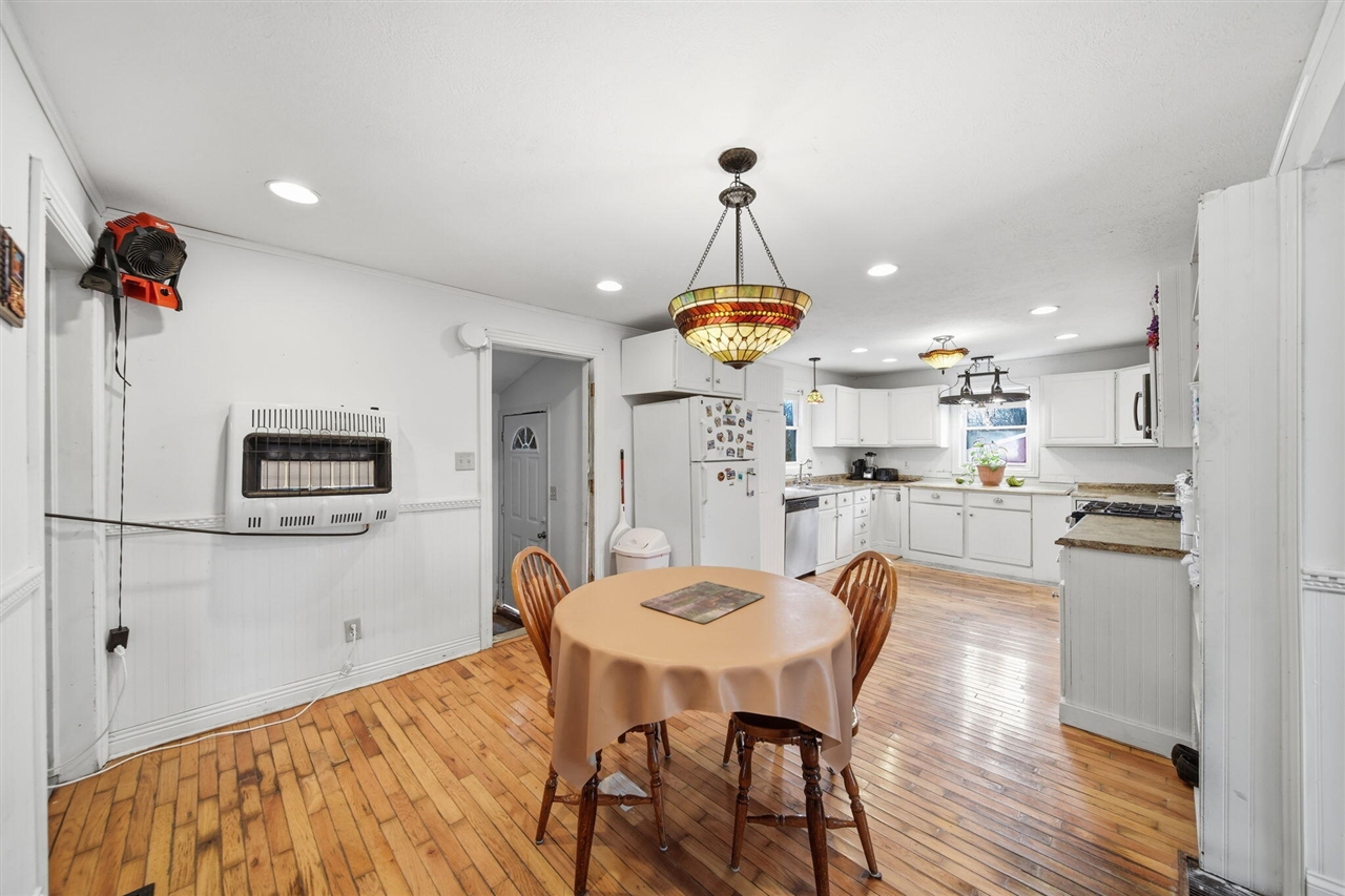 13840 N Adams Road, Addison, MI, 49220-9569