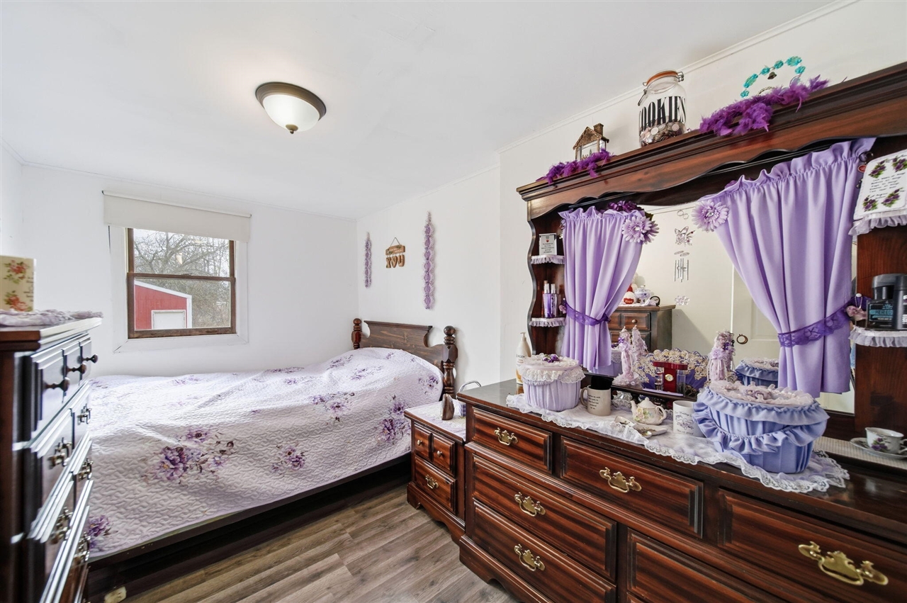 13840 N Adams Road, Addison, MI, 49220-9569