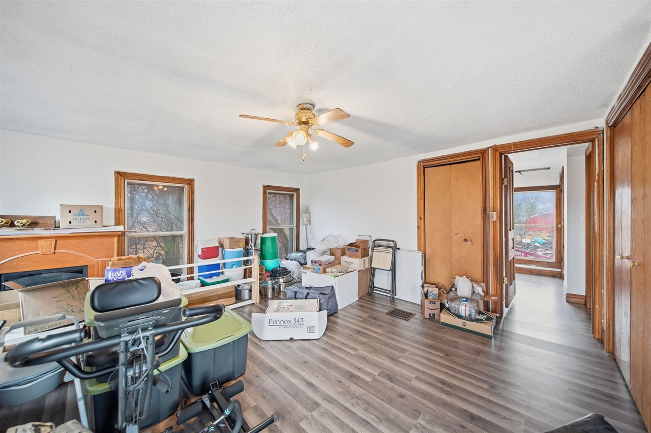 13840 N Adams Road, Addison, MI, 49220-9569