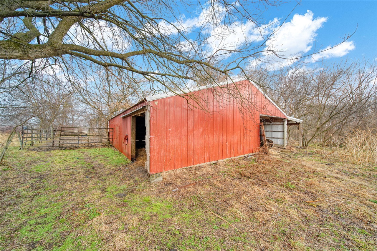 13840 N Adams Road, Addison, MI, 49220-9569