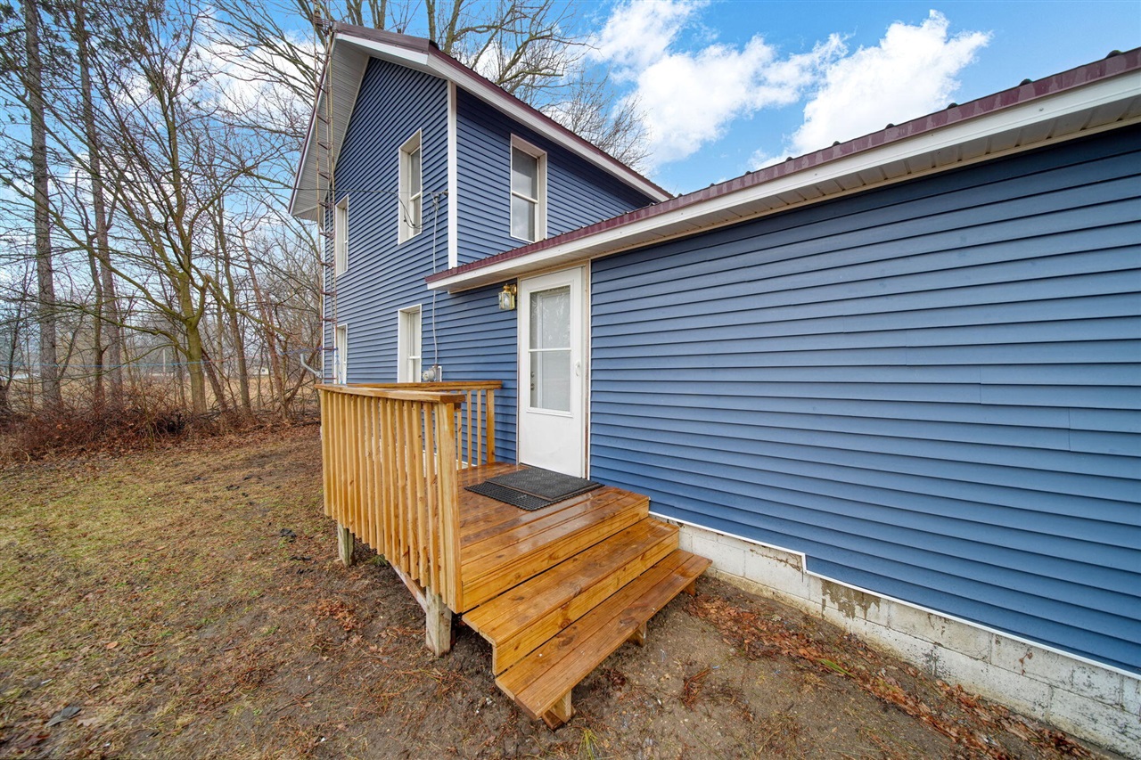 13840 N Adams Road, Addison, MI, 49220-9569