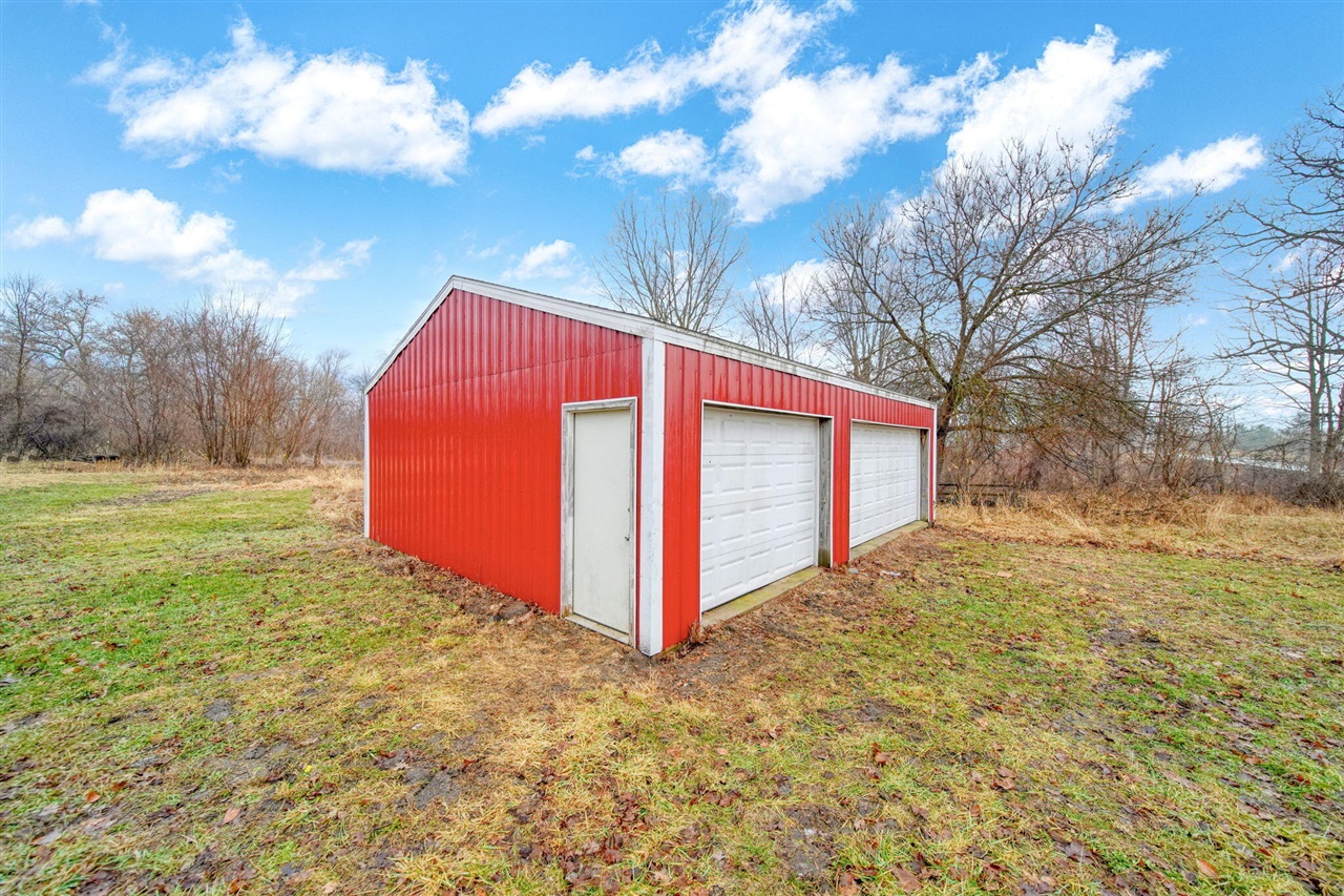 13840 N Adams Road, Addison, MI, 49220-9569