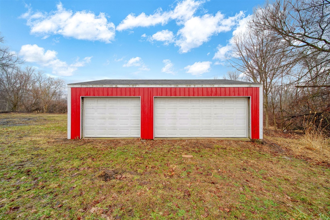 13840 N Adams Road, Addison, MI, 49220-9569