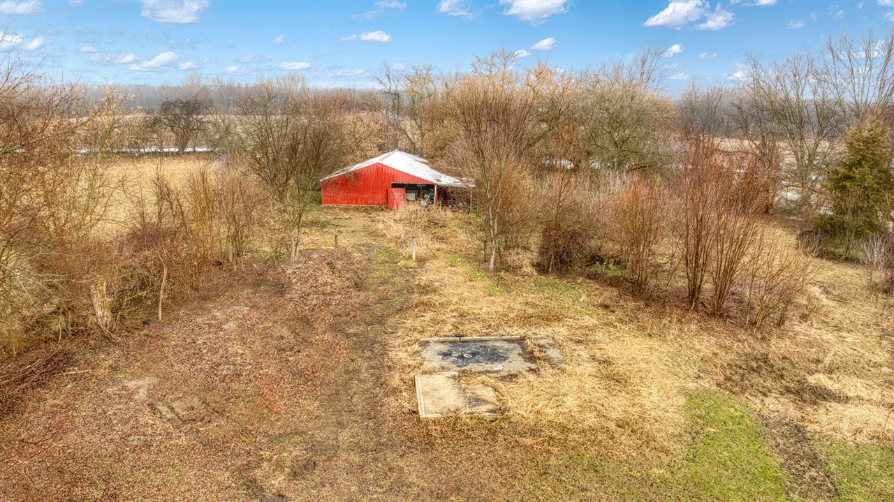 13840 N Adams Road, Addison, MI, 49220-9569