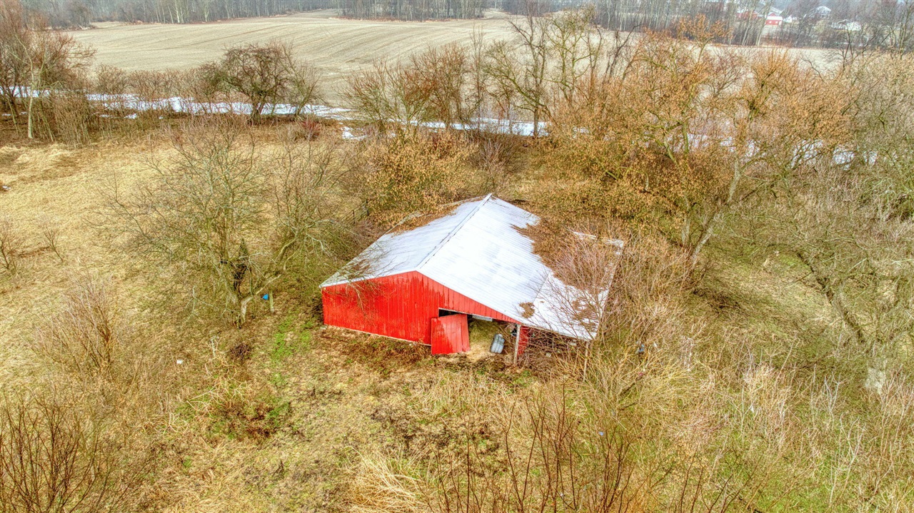 13840 N Adams Road, Addison, MI, 49220-9569