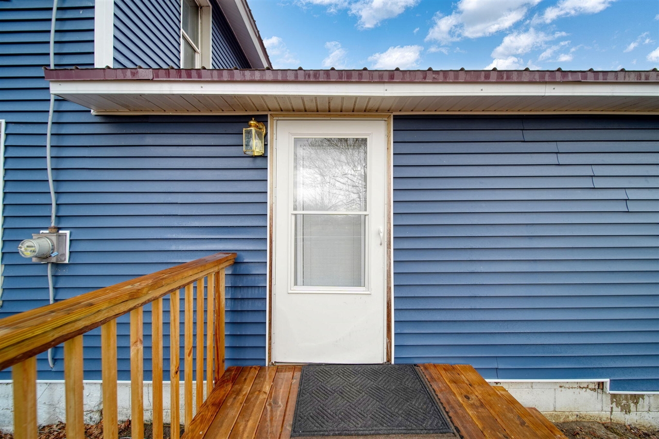 13840 N Adams Road, Addison, MI, 49220-9569