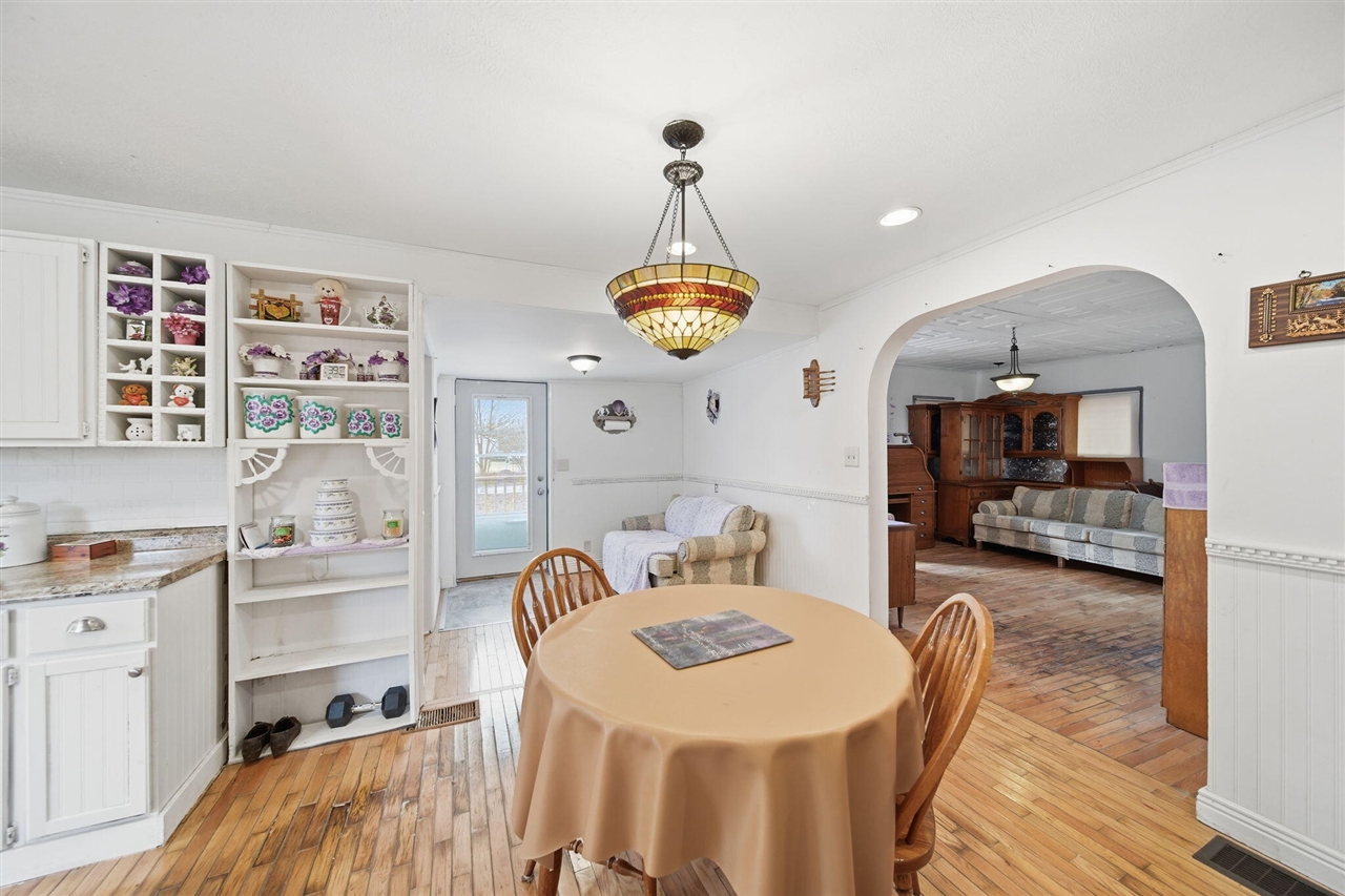 13840 N Adams Road, Addison, MI, 49220-9569