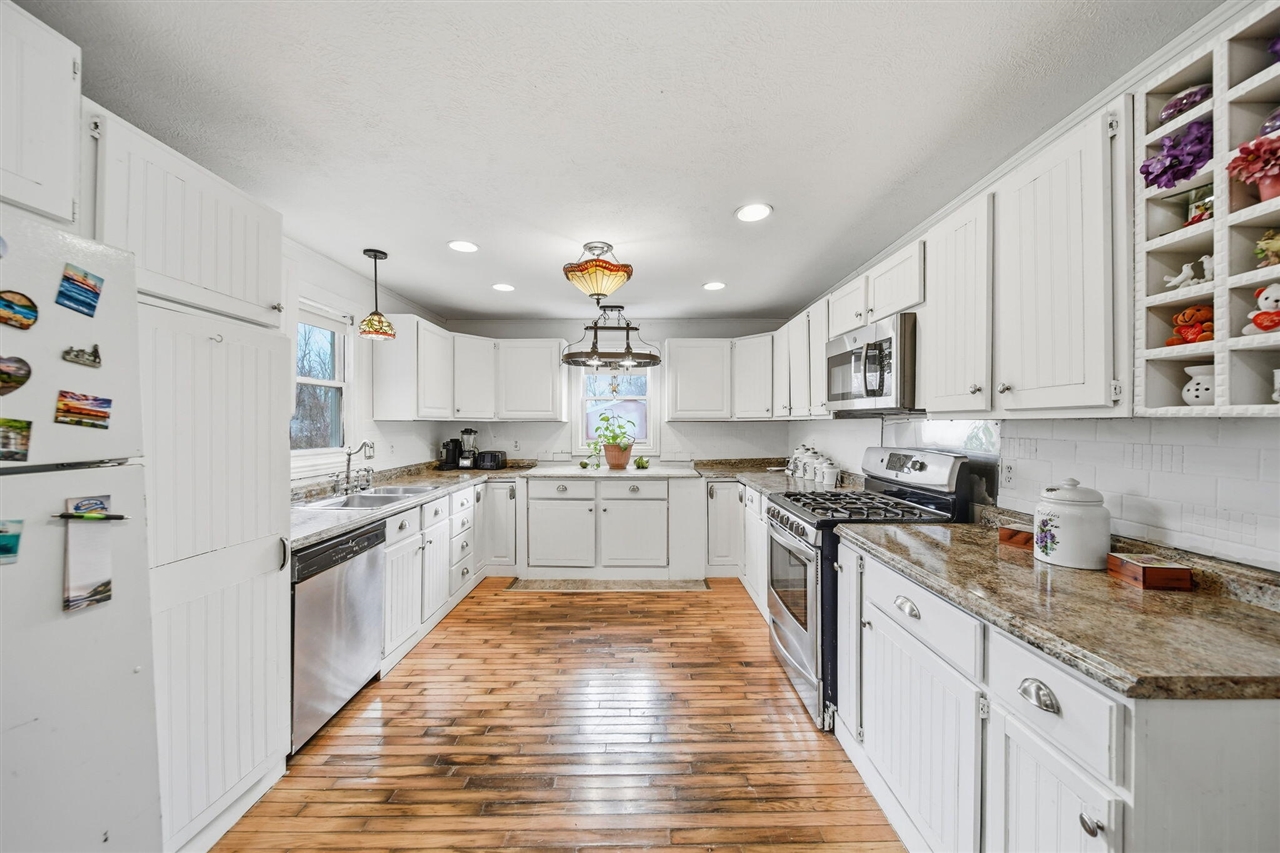 13840 N Adams Road, Addison, MI, 49220-9569