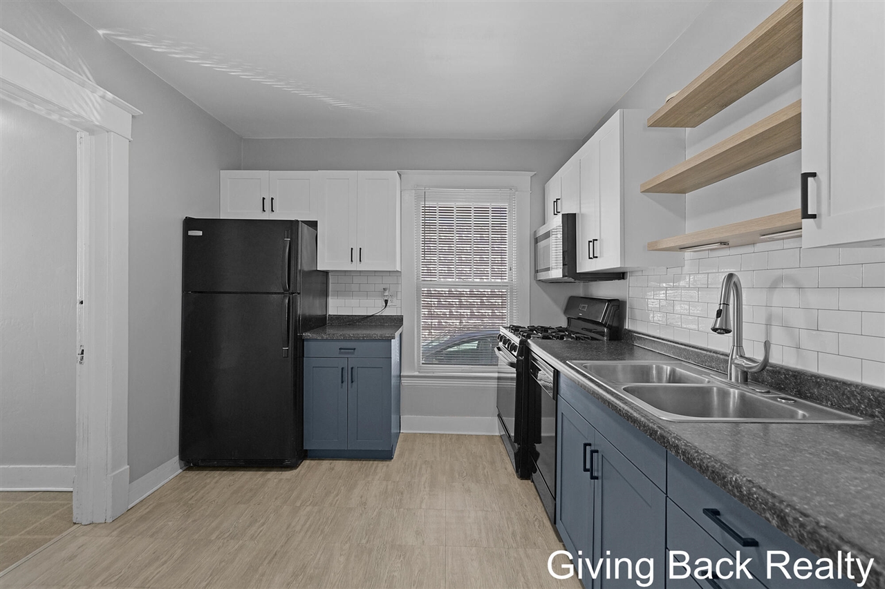 1227 Joosten Street, Wyoming, MI, 49509-1426