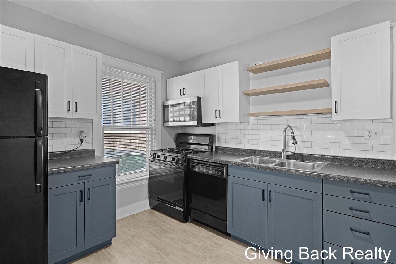 1227 Joosten Street, Wyoming, MI, 49509-1426