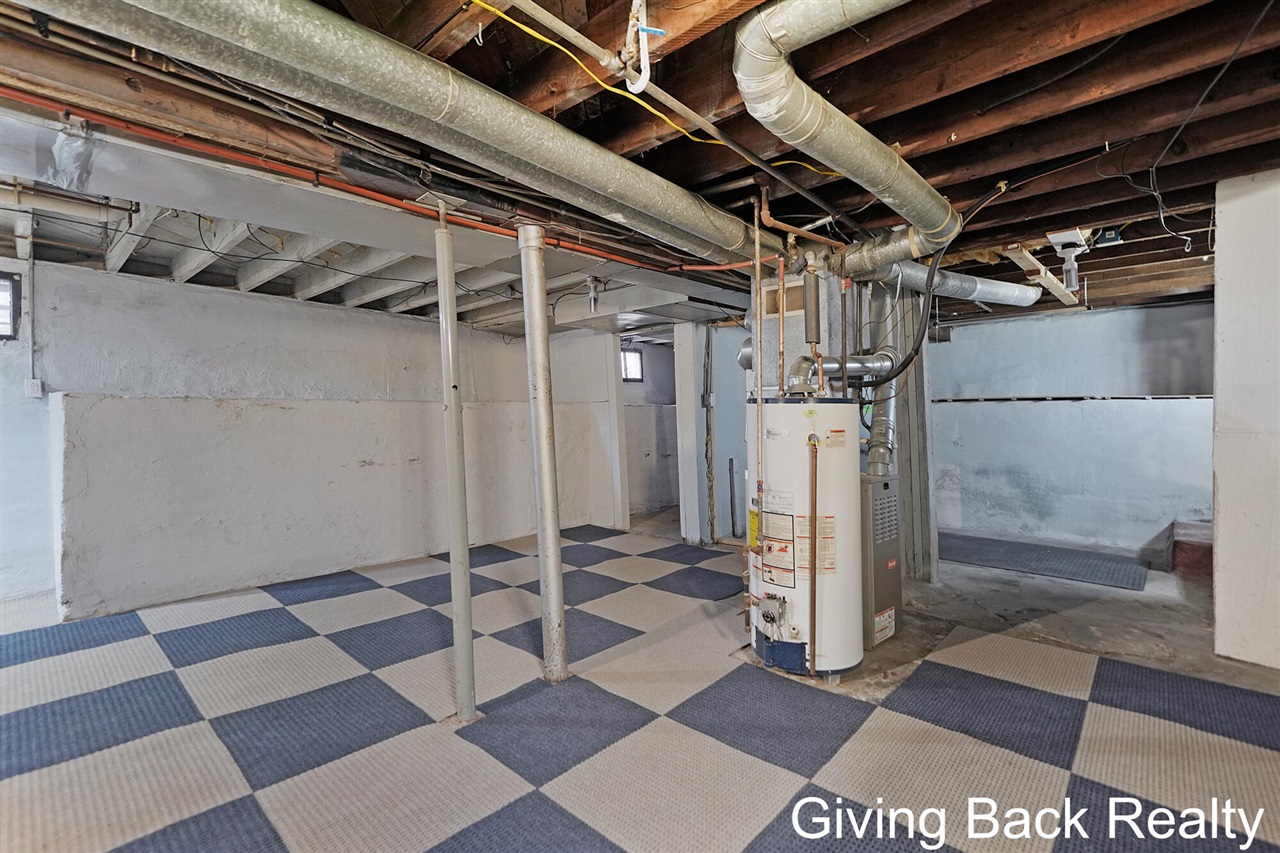 1227 Joosten Street, Wyoming, MI, 49509-1426