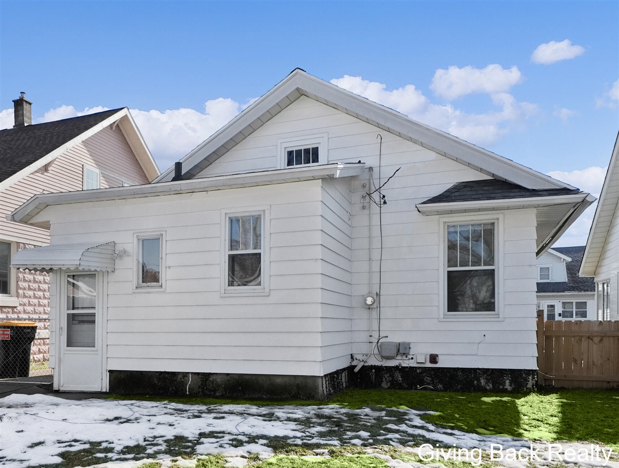 1227 Joosten Street, Wyoming, MI, 49509-1426