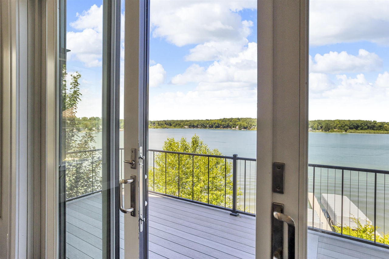 193 Cottage Drive, Horton, MI, 49246-9727