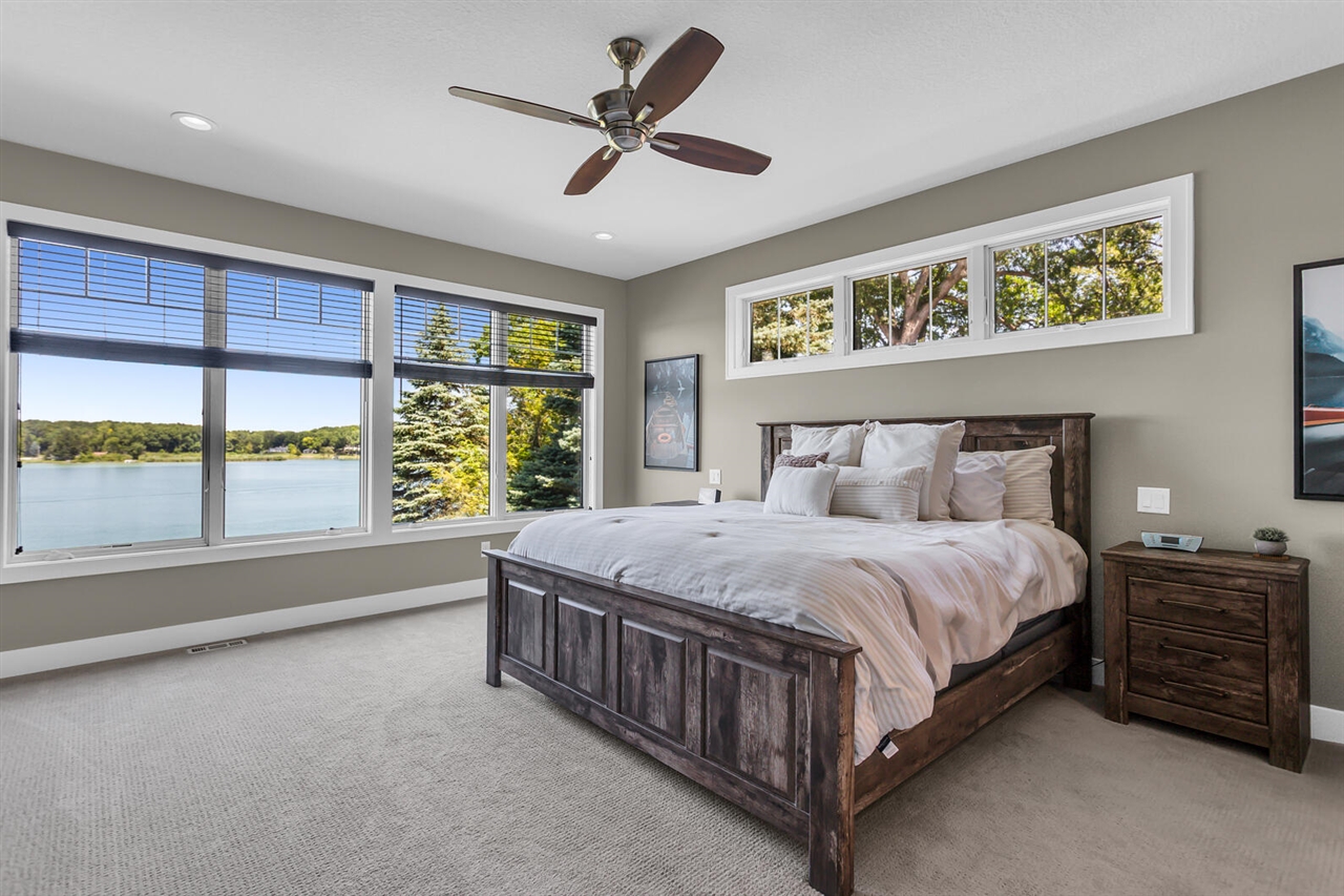 193 Cottage Drive, Horton, MI, 49246-9727