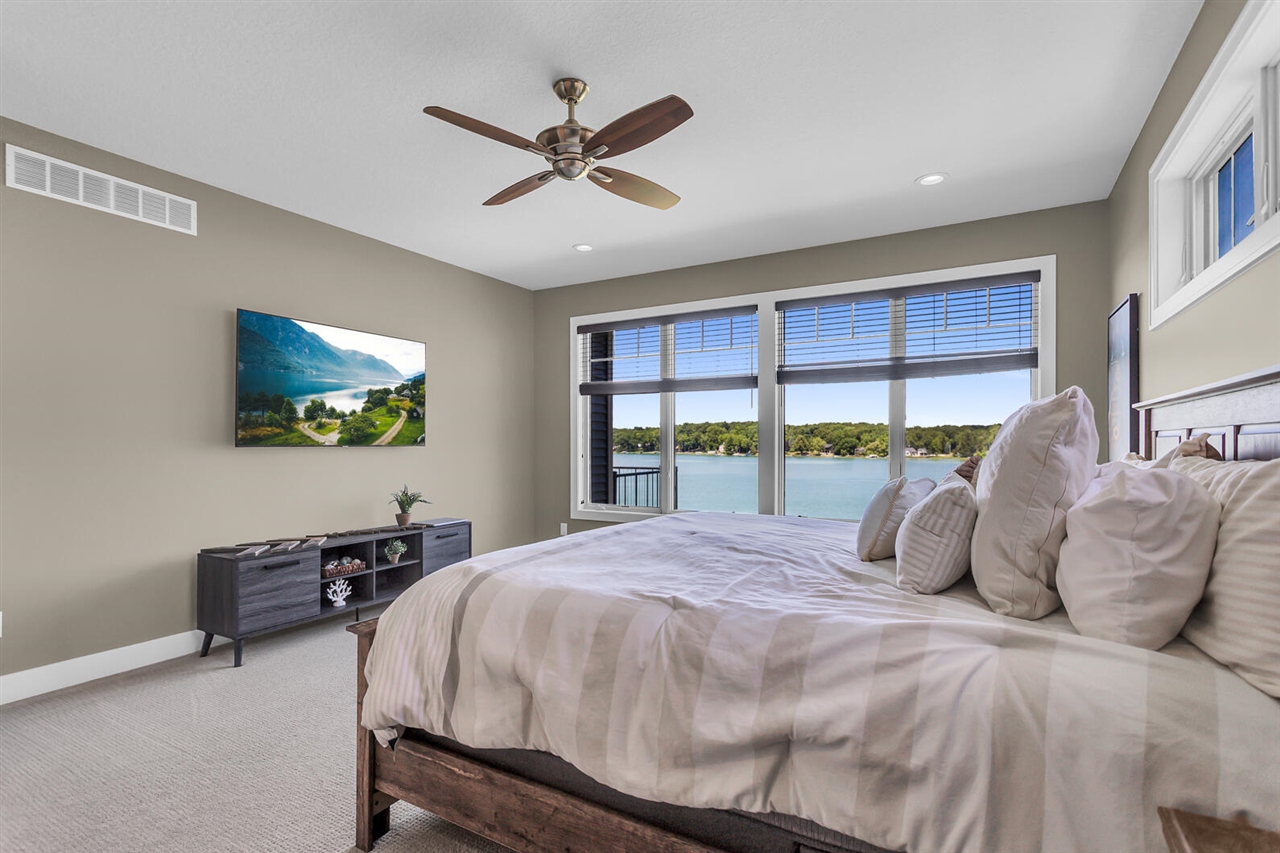 193 Cottage Drive, Horton, MI, 49246-9727