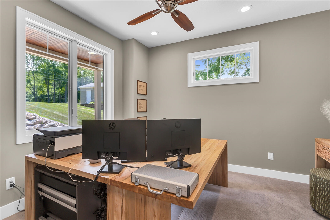 193 Cottage Drive, Horton, MI, 49246-9727