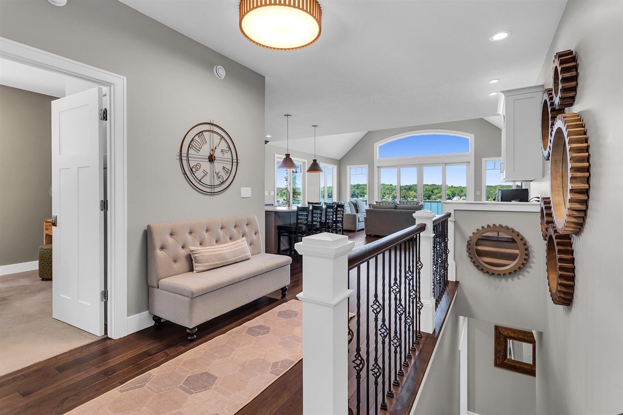 193 Cottage Drive, Horton, MI, 49246-9727