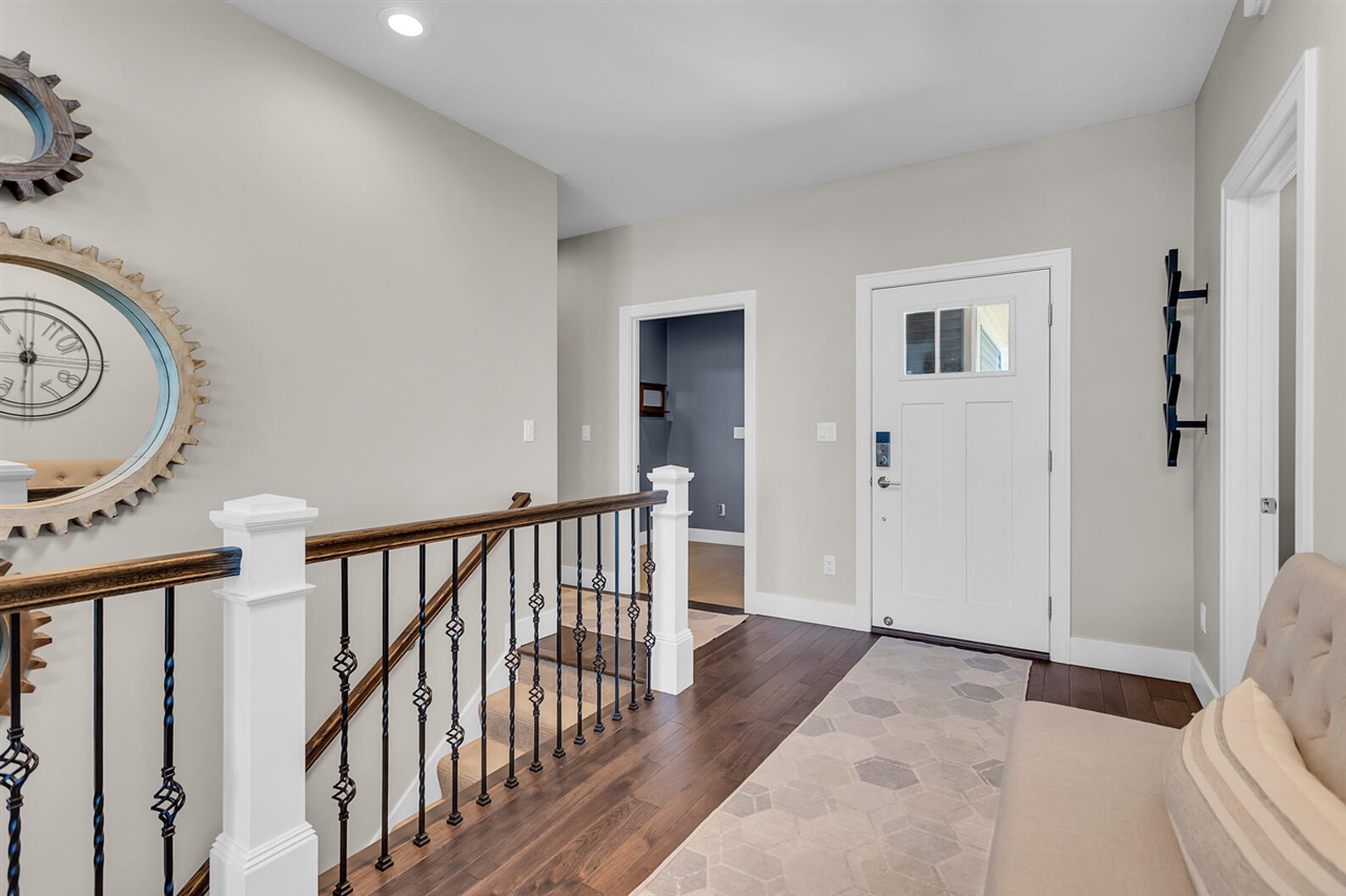 193 Cottage Drive, Horton, MI, 49246-9727