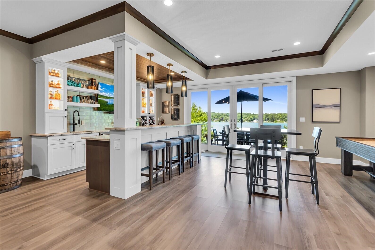 193 Cottage Drive, Horton, MI, 49246-9727