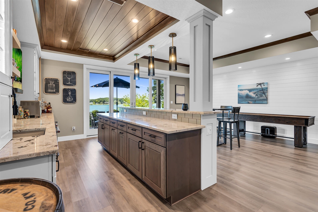 193 Cottage Drive, Horton, MI, 49246-9727