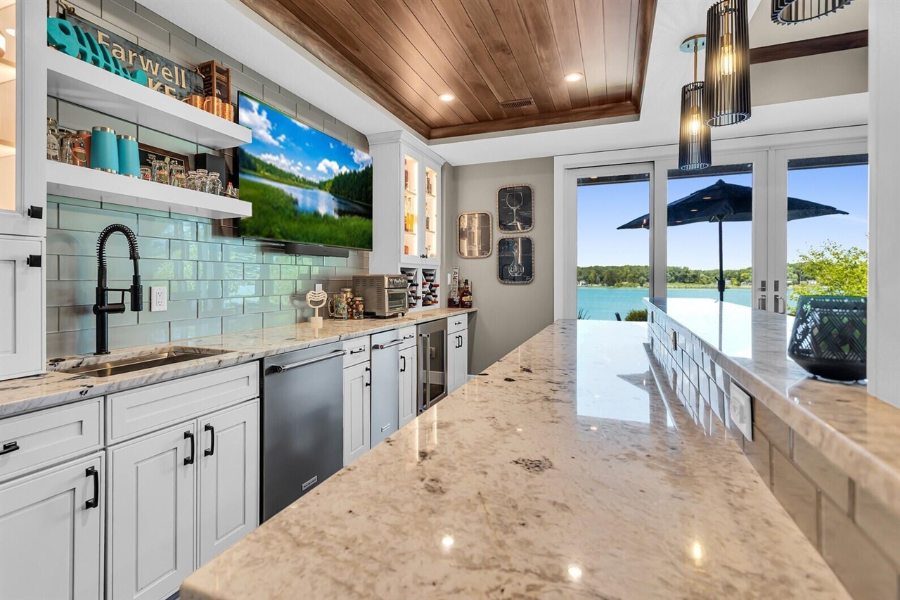 193 Cottage Drive, Horton, MI, 49246-9727