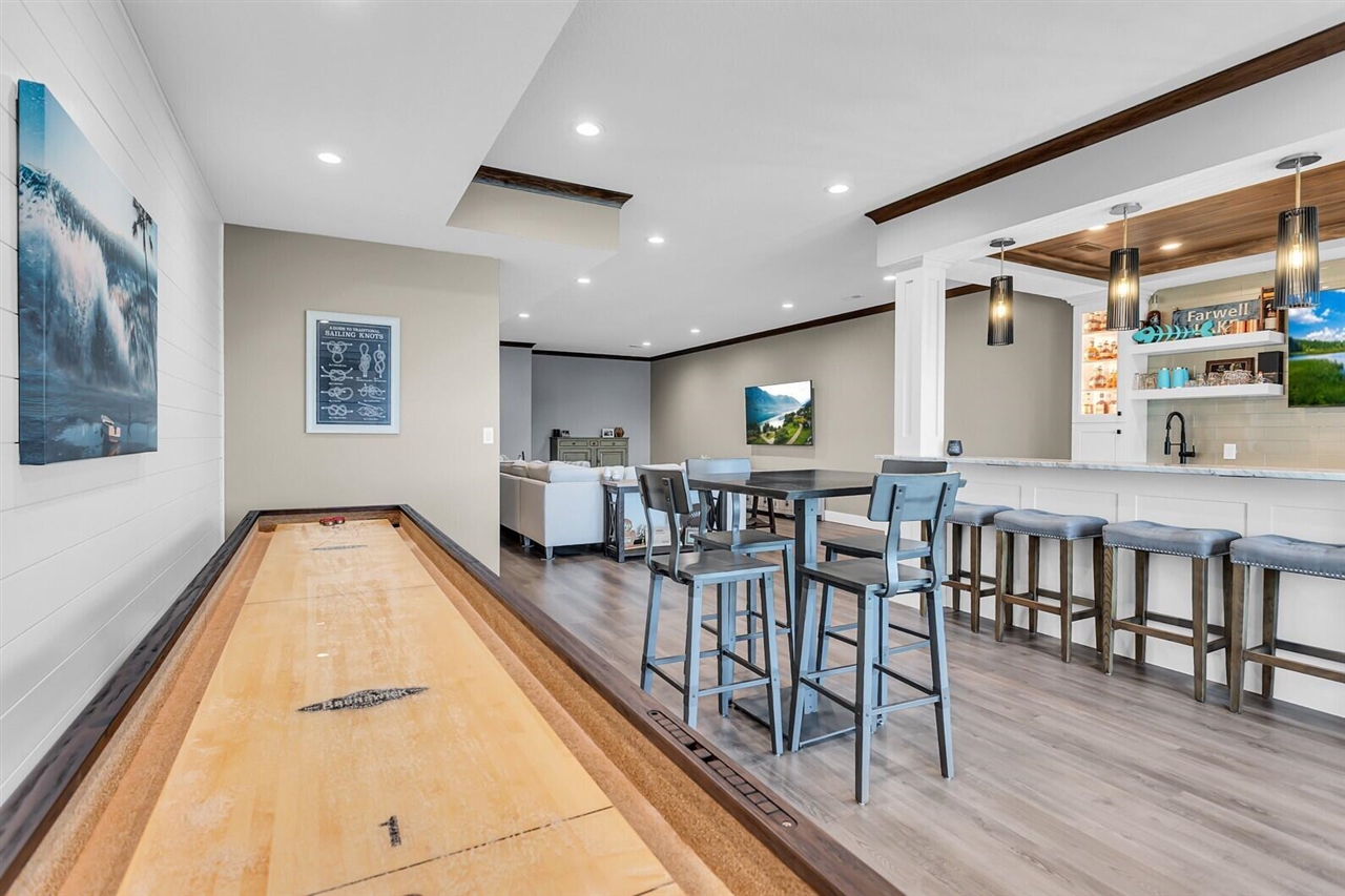 193 Cottage Drive, Horton, MI, 49246-9727