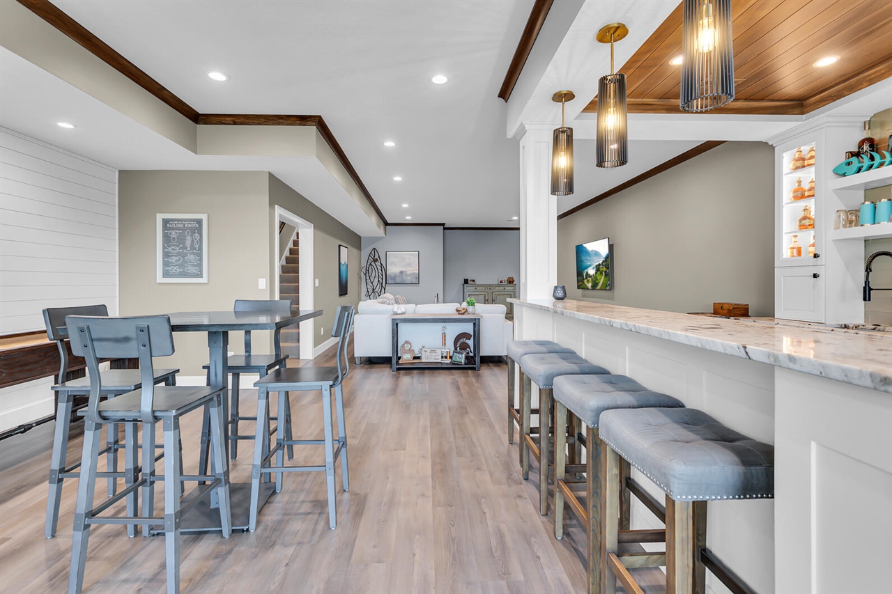 193 Cottage Drive, Horton, MI, 49246-9727