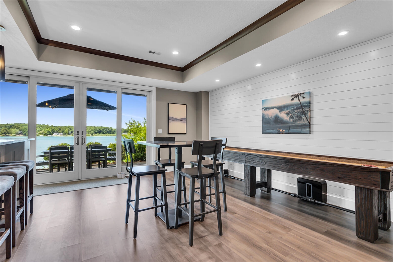 193 Cottage Drive, Horton, MI, 49246-9727