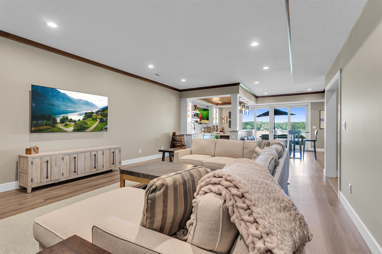 193 Cottage Drive, Horton, MI, 49246-9727