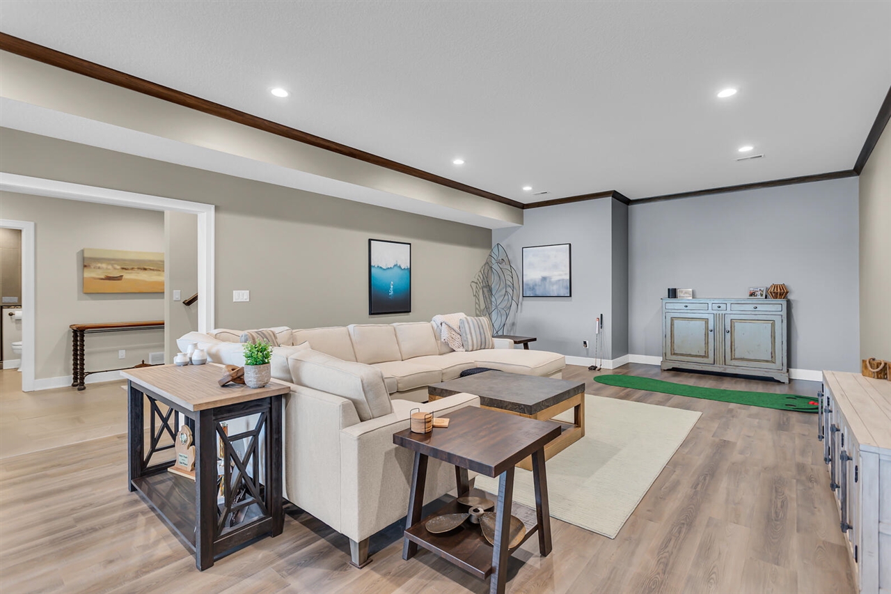 193 Cottage Drive, Horton, MI, 49246-9727