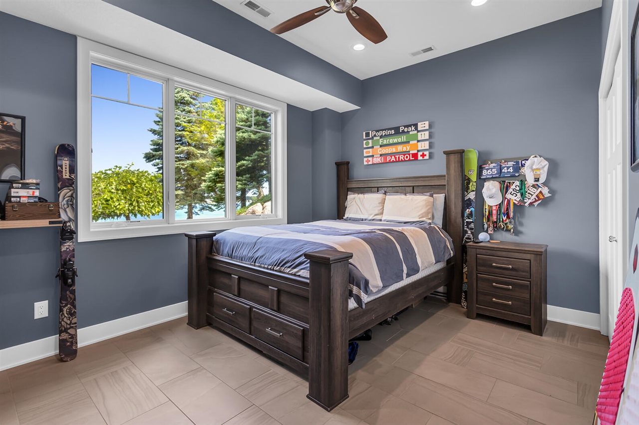 193 Cottage Drive, Horton, MI, 49246-9727