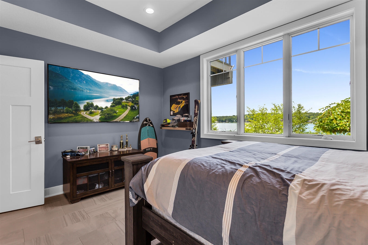 193 Cottage Drive, Horton, MI, 49246-9727