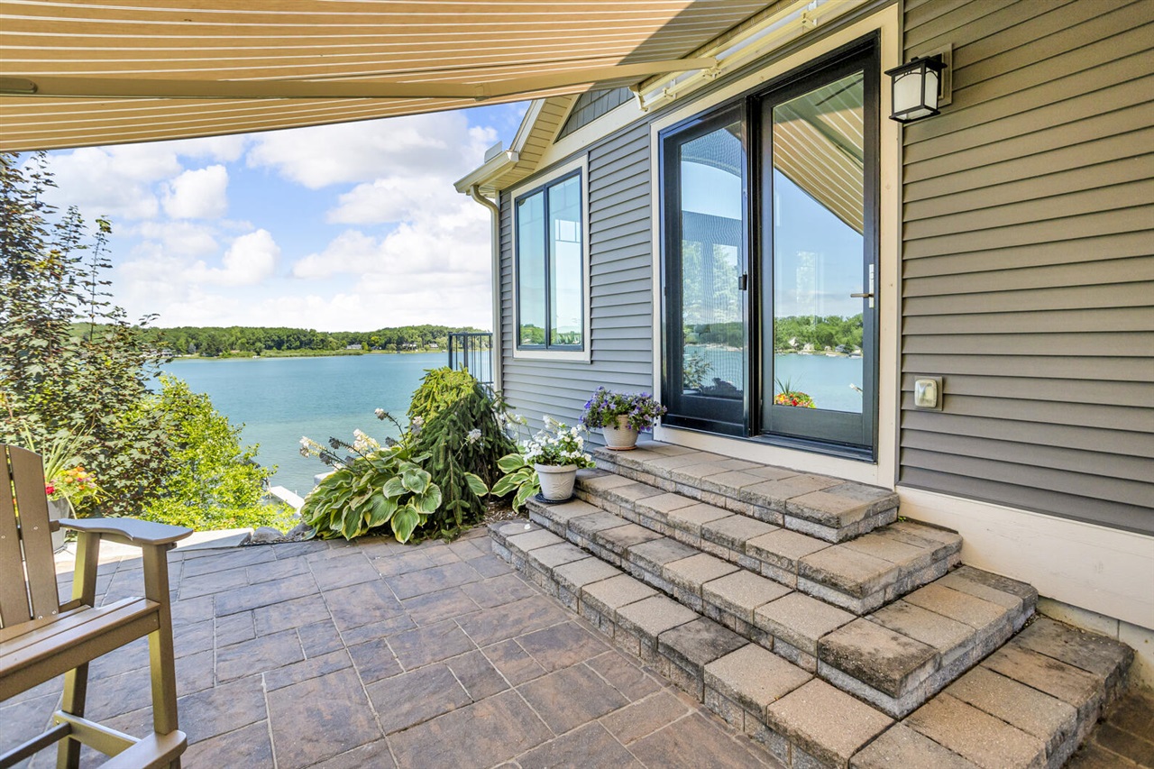 193 Cottage Drive, Horton, MI, 49246-9727