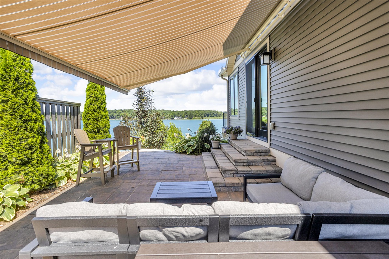 193 Cottage Drive, Horton, MI, 49246-9727