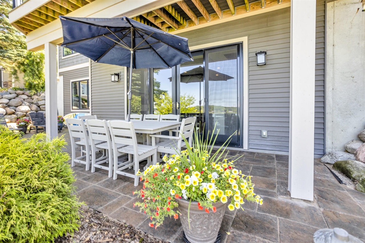 193 Cottage Drive, Horton, MI, 49246-9727