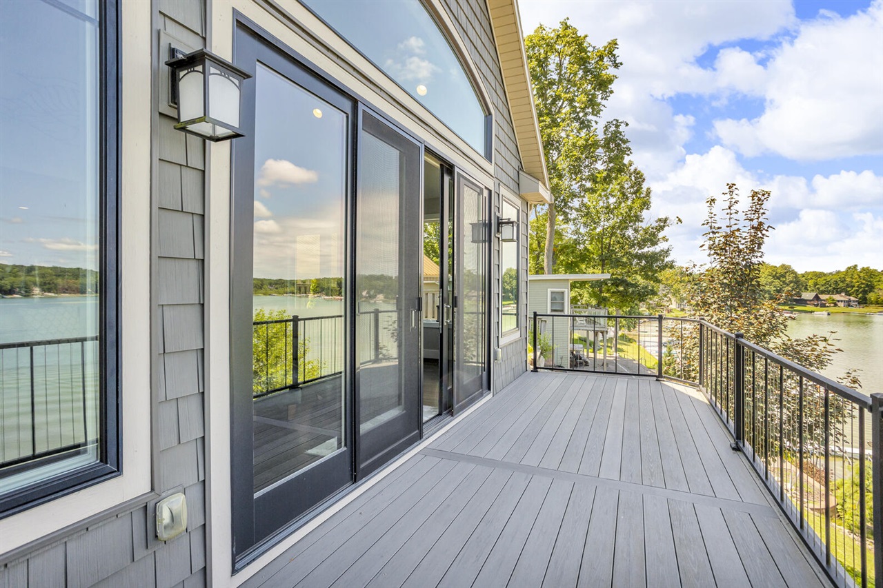 193 Cottage Drive, Horton, MI, 49246-9727