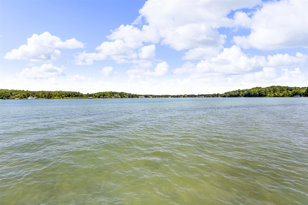 193 Cottage Drive, Horton, MI, 49246-9727