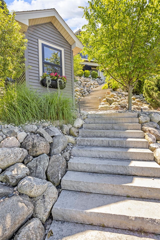 193 Cottage Drive, Horton, MI, 49246-9727