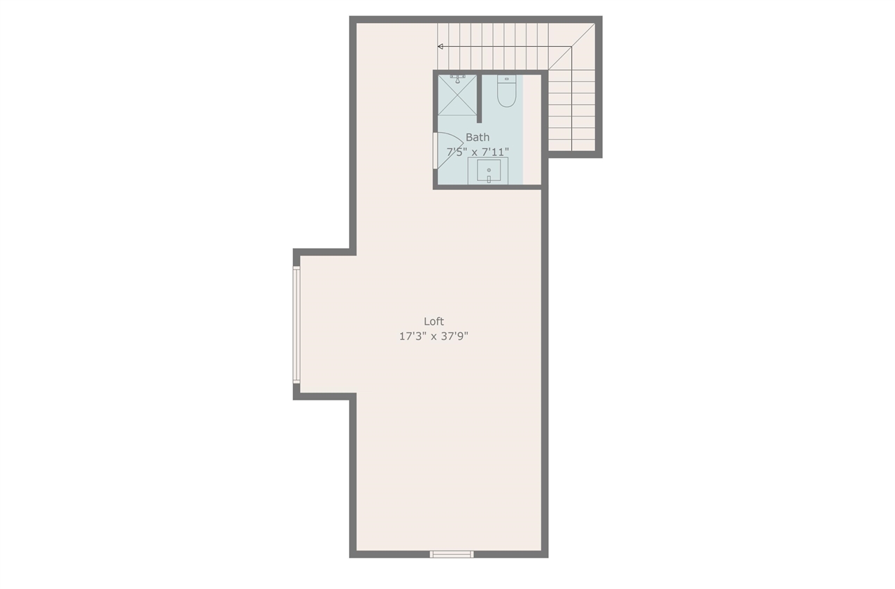 193 Cottage Drive, Horton, MI, 49246-9727