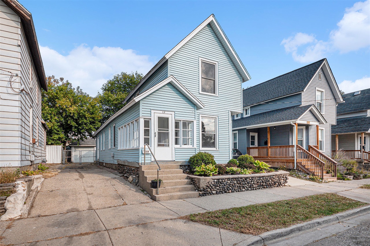 310 Wilson Street, Hemlock, MI, 48626