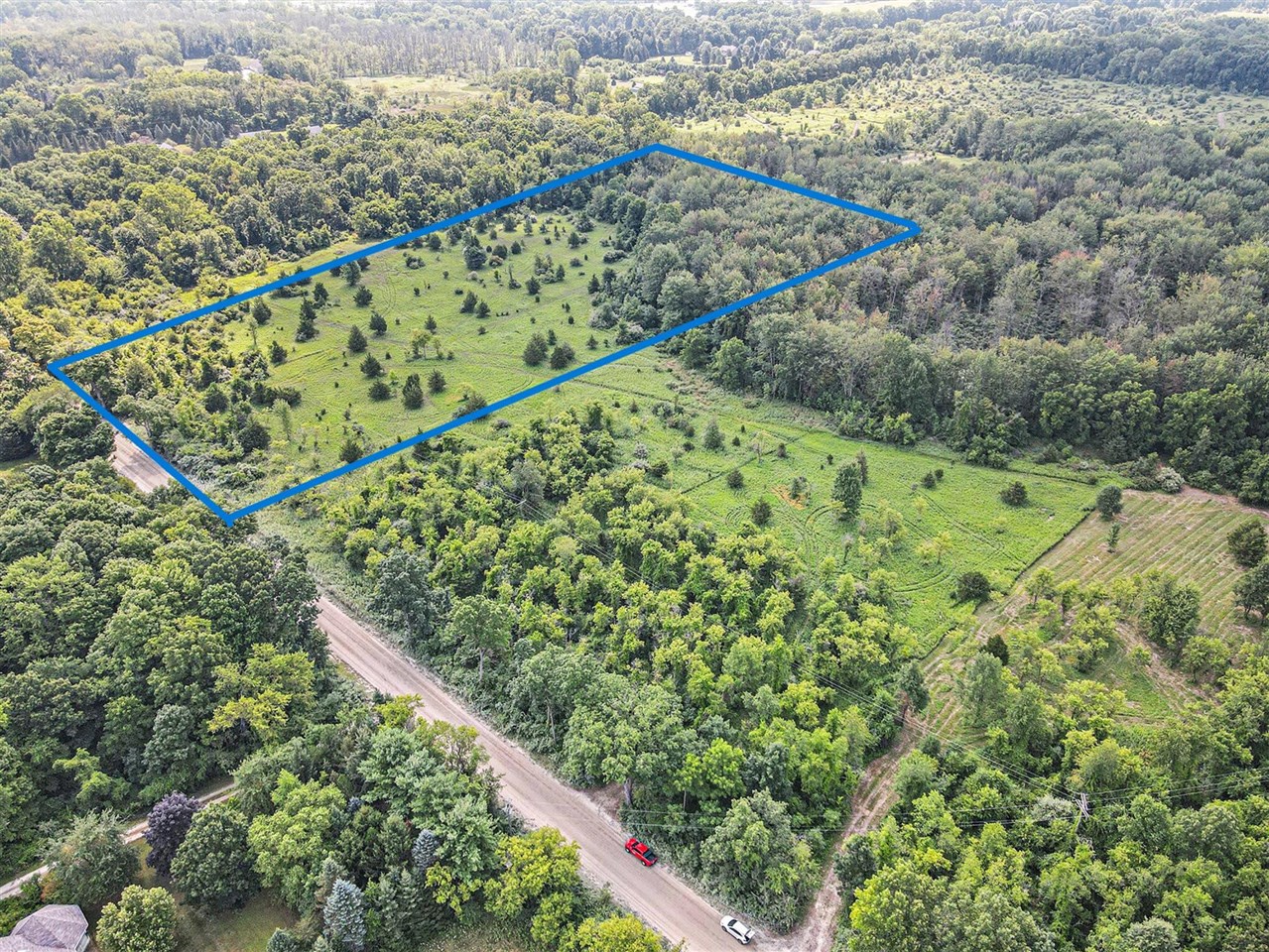 Homes for sale in Whitmore Lake, MI | 000 Jennings Rd, Whitmore Lake, MI 48189 | MLS# 70516008