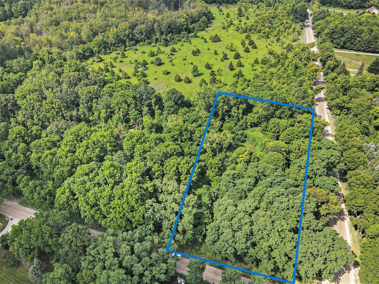 3rd image of 0000 Jennings Rd, Whitmore Lake, MI 48189 | MLS# 70516009