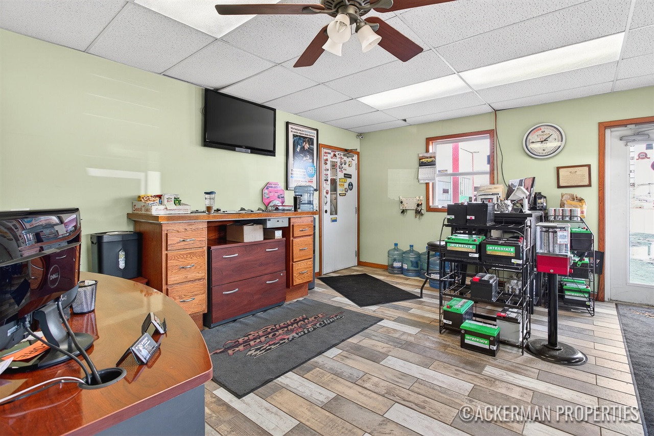 8259 S Mason Drive, Newaygo, MI, 49337-9140