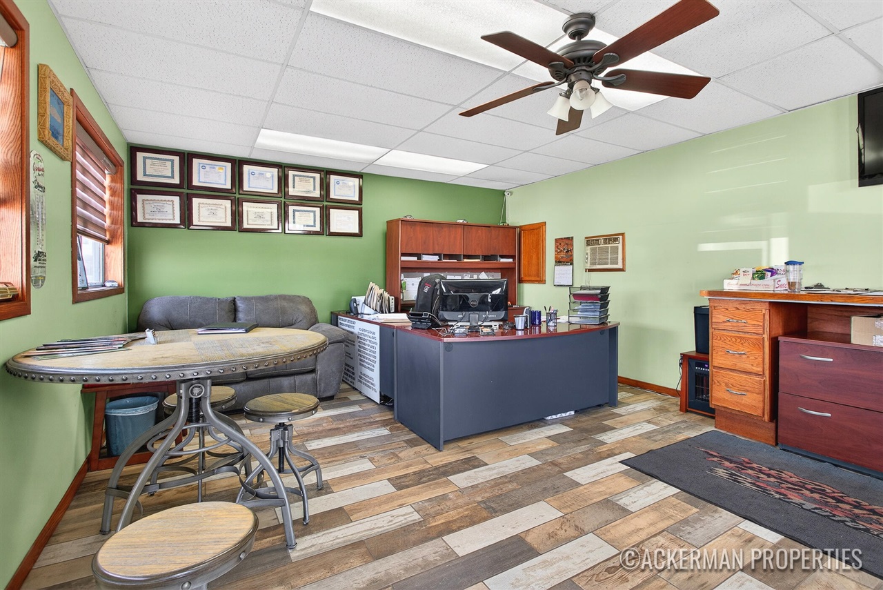 8259 S Mason Drive, Newaygo, MI, 49337-9140